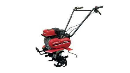 Honda FJ500 tiller GX160